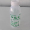 劲蜂堂】供应蜂蜜瓶 王浆瓶 塑料瓶 塑料蜂蜜瓶 六角蜂蜜瓶
