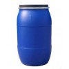 榕成包装 塑料桶生产厂家 全新125L法兰桶 60L抱箍桶50L化工桶