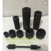 精轧螺纹钢 配套锚具 螺母 垫板 螺旋筋 连接器。