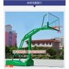河南生产篮球架厂家批发 电话订购优惠