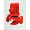 立式恒压消防泵     消防泵     XBD-HY(HL)立式恒压消防泵