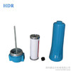 豪达尔 HDR-024 精密过滤器 高效过滤器 深圳过滤器 广东过滤器 排水器