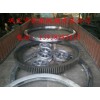 厂家铸造烘干机轮带（滚圈） 生产各种烘干机配件 多种规格轮带报价