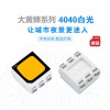 新品发布“““4040户外防水贴片灯珠  晶元/科瑞芯片，白光,RGB高端灯珠