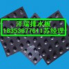 张家界车库滤水板供应&永州全新料蓄排水板厂家