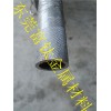 富钛金属 6063国标铝管 6061网纹铝管 7075直纹铝棒 东莞厂家直销