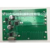 跑马灯控制器PCBA电路板开发生产厂家