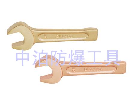 141 防爆敲击呆板手