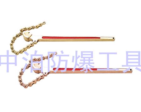 129A 防爆轻型链钳