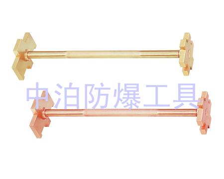 178 防爆双头开桶扳手