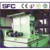 【上海富产】SFC-BTR200带式污泥干化设备 污泥干燥设备污泥烘干机