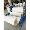 砂布分条机厂家生产复卷分切机 布料开条机不干胶裁切机价格