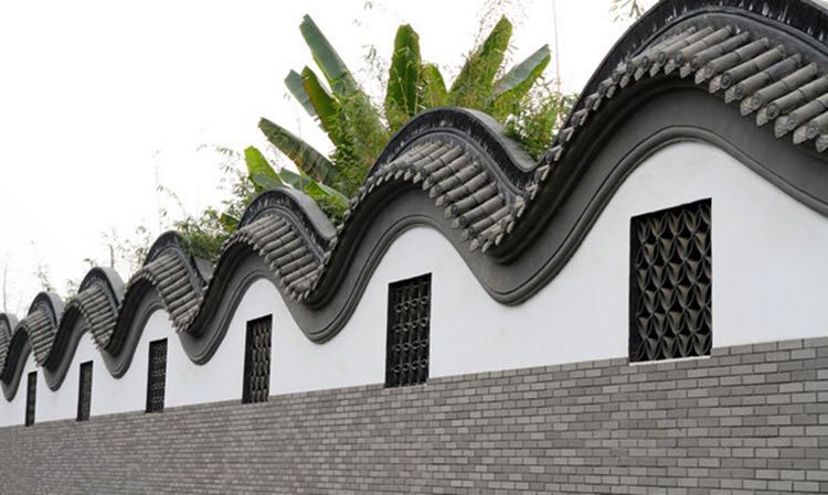 青瓦厂 仿古瓦 青瓦 仿古青瓦 装饰瓦 板瓦 围墙瓦 瓦