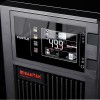 山特在线式UPS电源C6KS机房服务器6KVA5400W不间断长延时应急备用