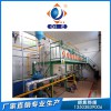 油脂设备油脂精炼设备要注意清洗和保养