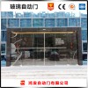 郑州管城区区商业感应玻璃自动门厂家直销