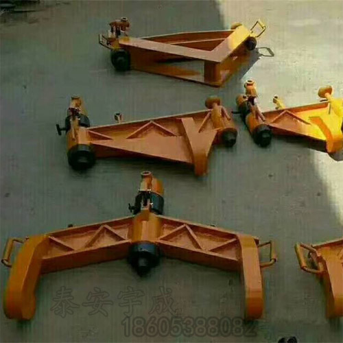 手动弯道器2