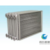 长沙散热器 智飞暖通 厂家直销 GL7*5-2型翅片管散热器 工业散热器 翅片管换热器