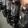 上海昊宣水泵厂家65WQ25-32  5.5KW排污泵 WQ排污泵 大量批发 质优价廉