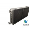 长沙散热器 智飞暖通厂家直销 GLⅡ2-12-78型工业散热器 翅片管散热器
