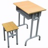 中纤板防火板课桌椅质量好坏如何来区别