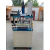 广东厂家生产皮革木塑四柱液压压花机 3D平面油压烙印机厂