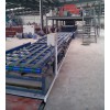 山东创新建筑模板机械-建筑模板生产线