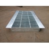 防滑平台钢格板 平台钢格板 异型镀锌平台钢格板 齿形平台钢格板 可定制