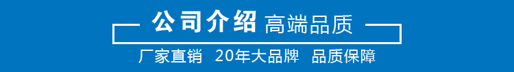 RY导热油泵 厂家直销 导热油炉循环泵 批发风冷式高温离心油泵示例图19