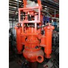 嘉鱼市耐磨砂浆泵 挖机液压抽沙泵 新一代不用电
