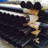 北京热浸塑穿线管厂家，热浸塑钢管供应商