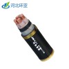 阻燃电线电缆生产厂家 聚氯绝缘电力电缆 VV-4*10 铜芯 平方价格