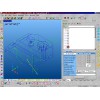 分析测量软件SmartFit 3D 三维轮廓比对软件