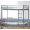 木质公寓床和钢架学生床的优点和缺点