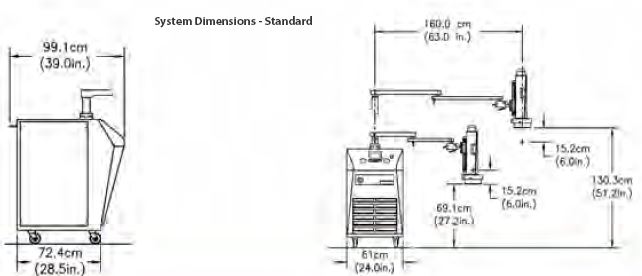 inTEST ATS-545-M