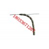 防扭鞭光缆专用防捻器电力施工工具OPGW光缆退扭器导线牵引走板