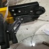 蜈蚣梯_电气化铁路蜈蚣梯蜈蚣挂梯绝缘蜈蚣梯-