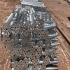 螺旋地桩生产厂家 热镀锌光伏地桩 预埋桩 绞龙地桩 批量生产