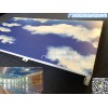 蓝天白云7字码式铝单板 UV绿色环保型铝板--点我在线议价