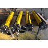 宇成YT4-8A单体支柱液压移溜器价格