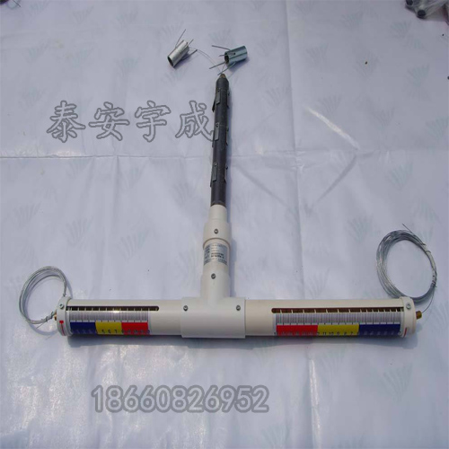 YHW150本安型顶板位移监测报警仪3