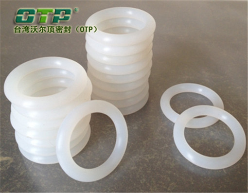 复件 (6) 优质防水O型密封圈、台湾进口防水防尘硅胶绿色无污染材质密封圈