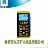 广西JCY-100m矿用激光测距仪