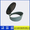 厕所革命 蹲便器专用防臭器 二次防臭器 旱厕改造