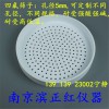 特氟龙PTFE筛子用于固态废弃物采样