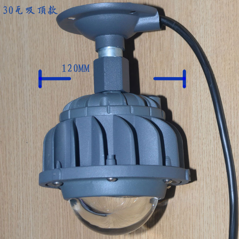 led30W工作灯(led30W work light)  2