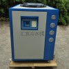 PVC塑料生产线专用冷水机 北京河北冷冻机