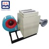风道电加热器 安全可靠 风道辅助电加热器 非标定制