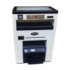 印不干胶的全新彩色名片印刷机只卖二手设备的价格