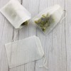 6x9滤纸抽线茶包袋一次性泡茶袋茶叶过滤中药煎药调料袋